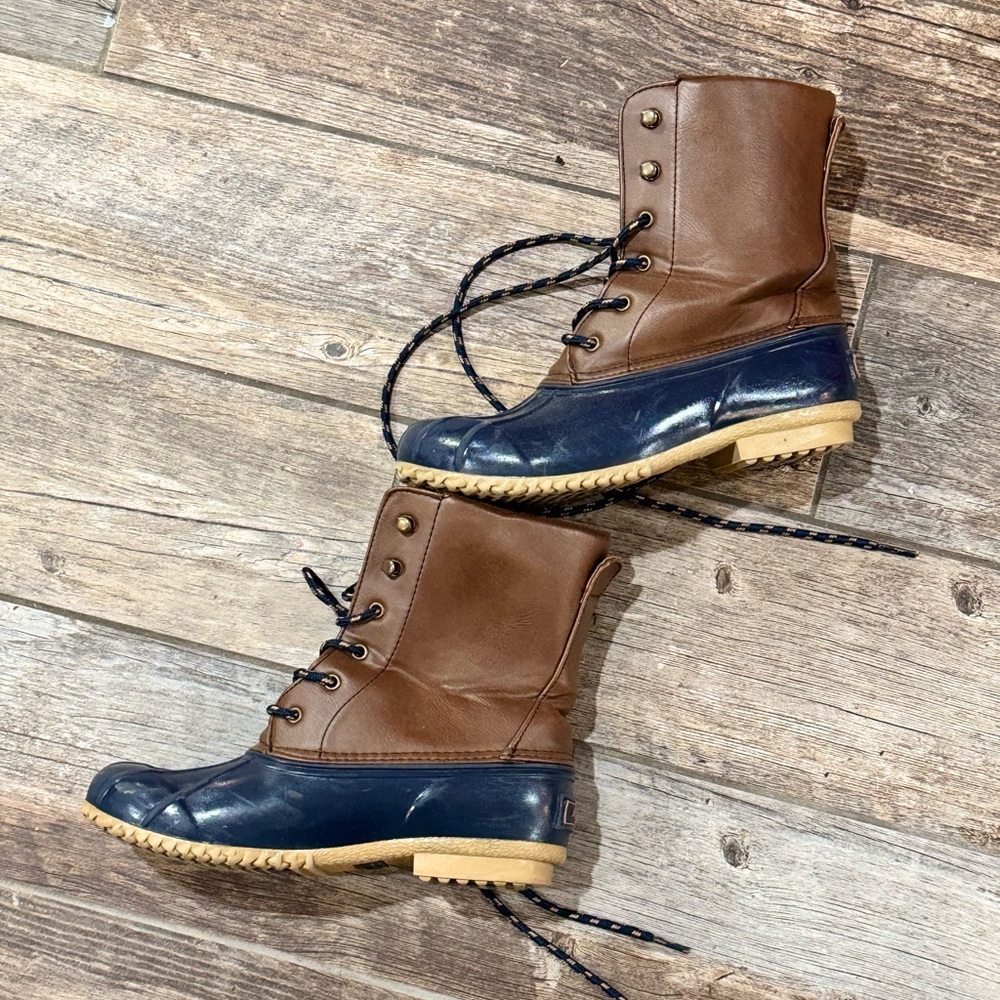 Boots​ - Picture 8 of 9